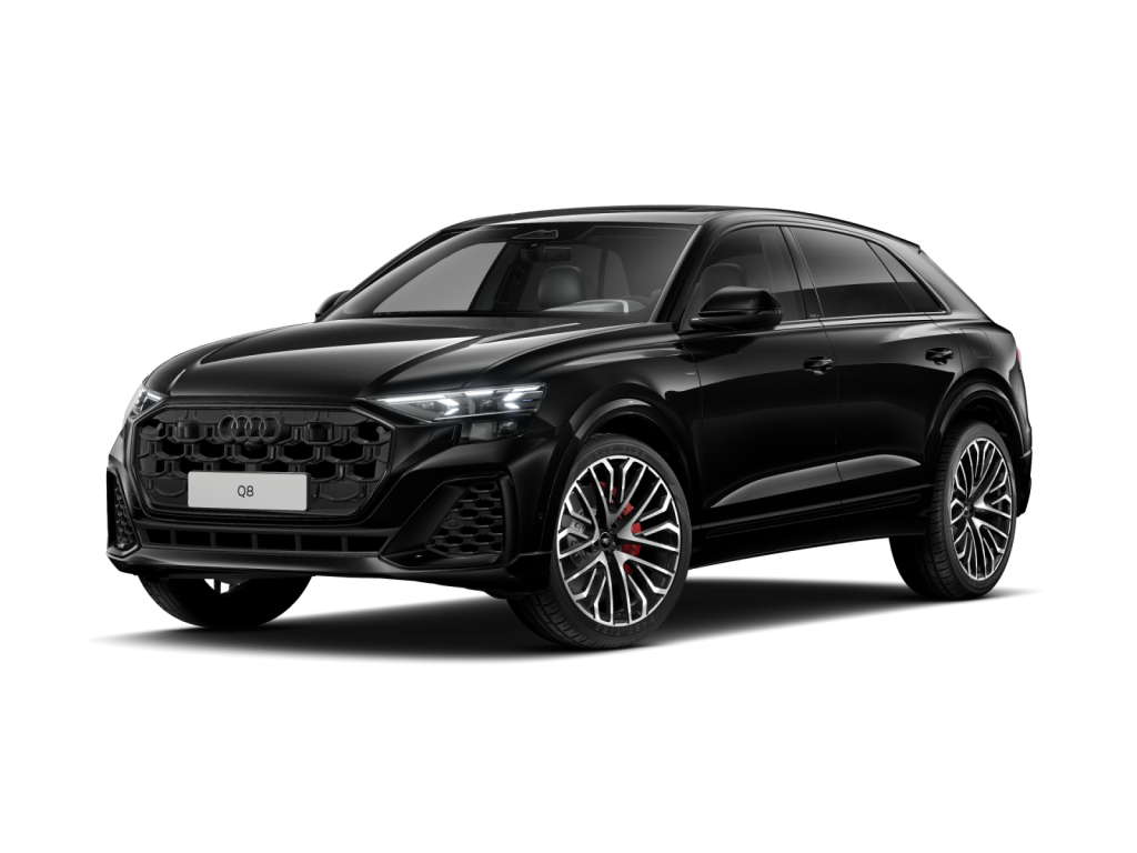 Audi - Q8 SUV e-hybrid quattro 290 kW tipt ronic 9013432