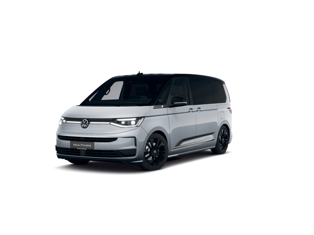 Volkswagen - Multivan Life 1,5 l 130 kW eHybrid OPF 4 MOTION 4MOTION 6-Gang-DSG Radst. 3124 mm kurzer &Uuml;berhang 9013460