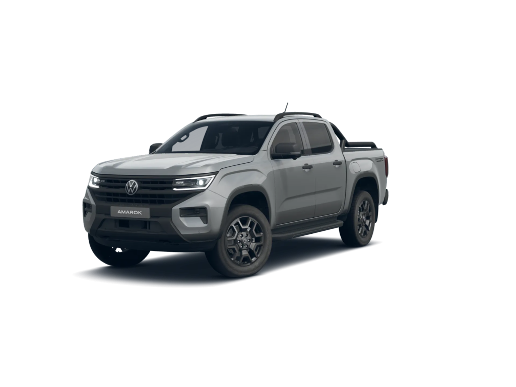Volkswagen - Amarok Style DC 177 kW 3.0 TDI 4Motion p ermanent 10-Gang Automatik 4MOTION erwei tert zusc 9013462