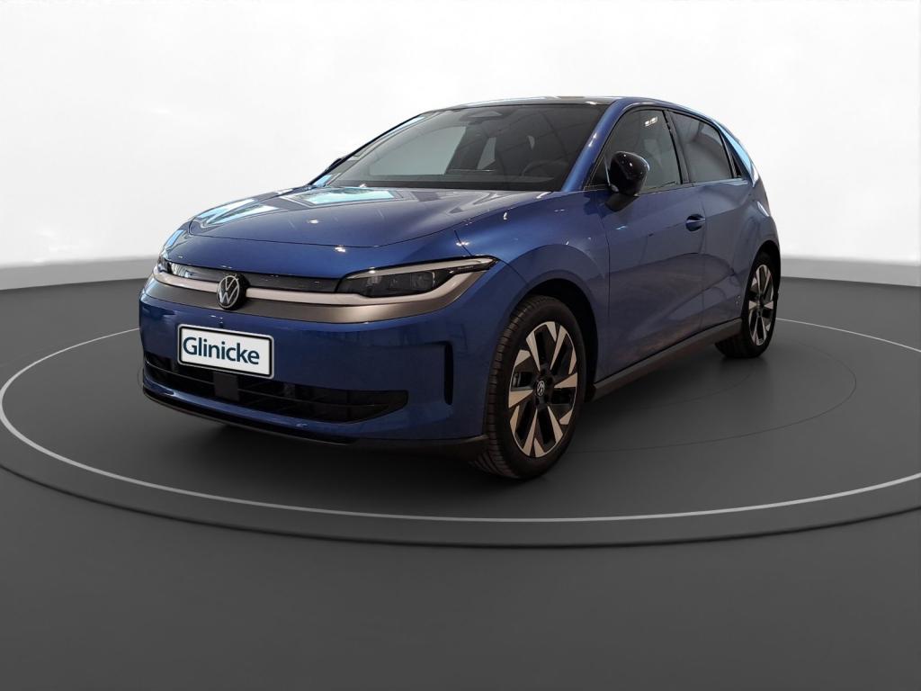 Volkswagen - ID. Polo Launch-Edition Style Massage Navi LED 9018265