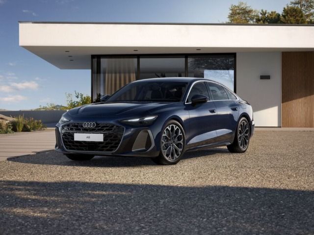Audi - A6 Limousine e-hybrid QUATTRO+S-LINE 9018287