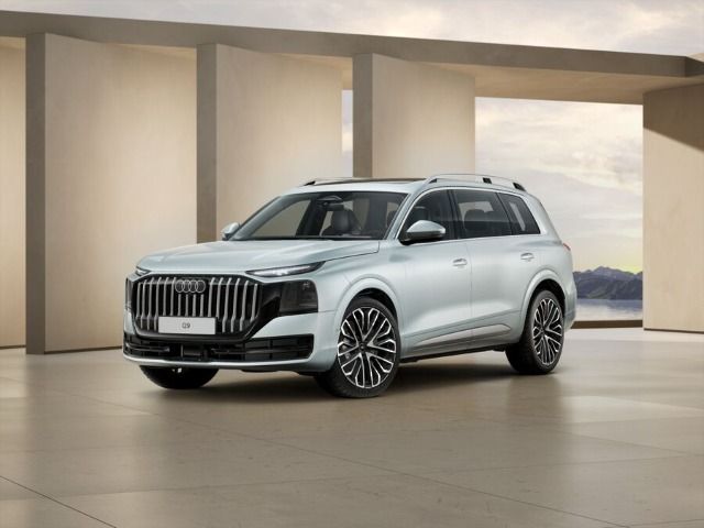 Audi - Q9 SUV TDI QUATTRO 9018292