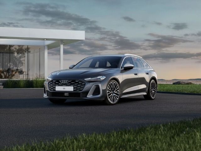 Audi - S5 Avant TFSI QUATTRO 9018295