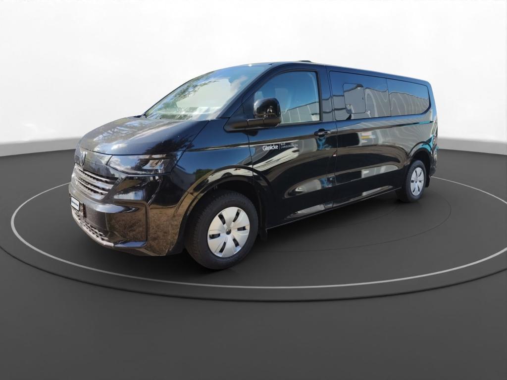 Volkswagen - Transporter Kombi 110 kW 6-Gang LR 9-Sitzer 9018724