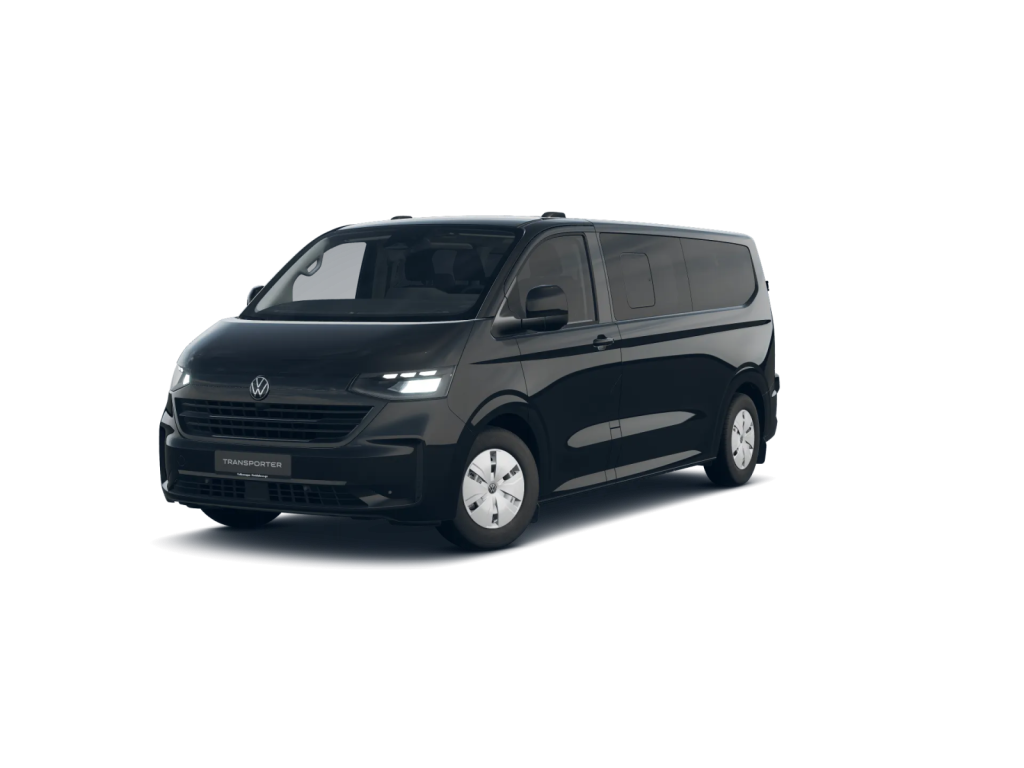 Volkswagen - Transporter Kombi 110 kW 6-Gang LR 9-Sitzer 9018724