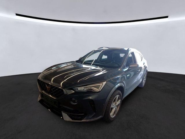 Cupra - Formentor 1.5 TSI DSG, NAVI, SHZ 9035138