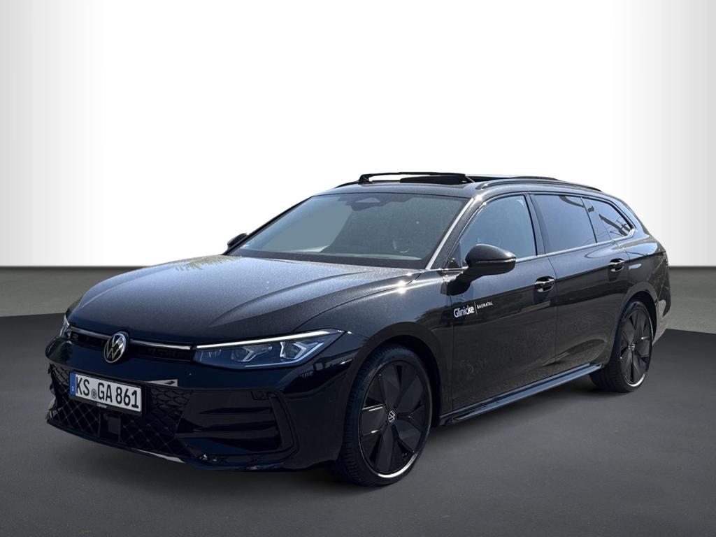 Volkswagen - Passat Variant R-Line 2.0 TDI 4Motion DSG, PANO, HEAD-UP, RFK 9035286