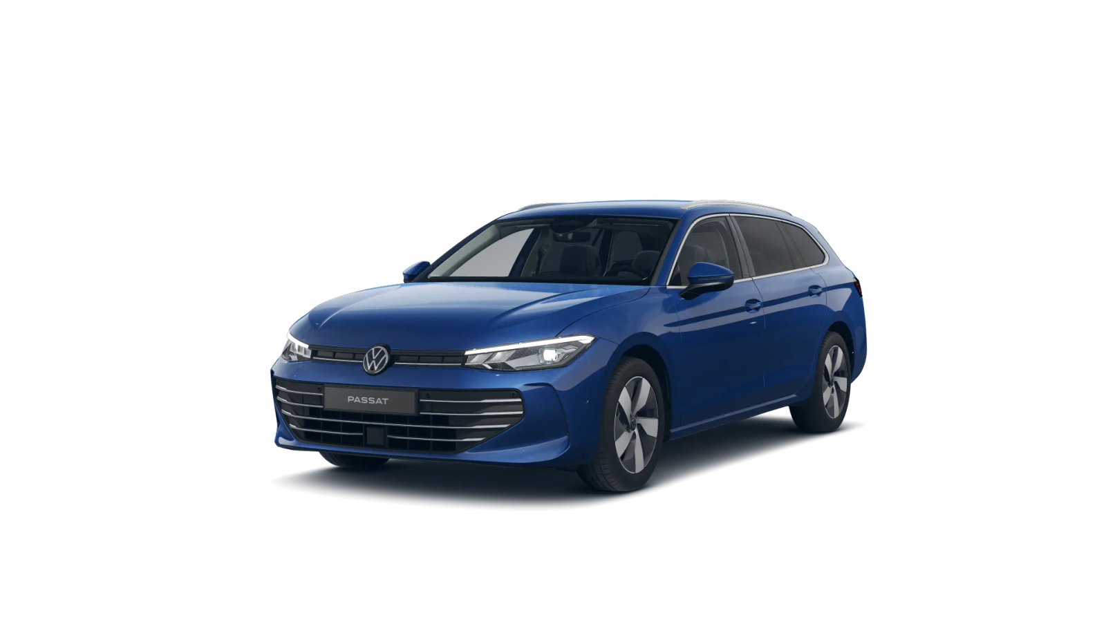 Volkswagen - Passat Variant 1.5 TSI AHK Sthz. Gar. bis 11/2030 9035813