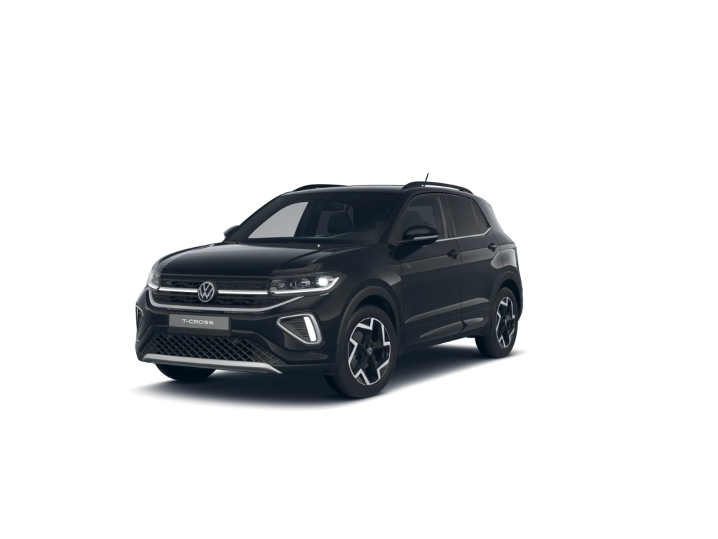 Volkswagen - T-Cross 1.5 TSI DSG R-Line 9035814