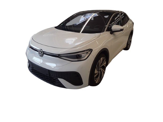 Volkswagen - ID.5 Pro W-Pumpe/AHK/Matrix/Pano/HuD/Kam/Nav/21"/Assist 9040113