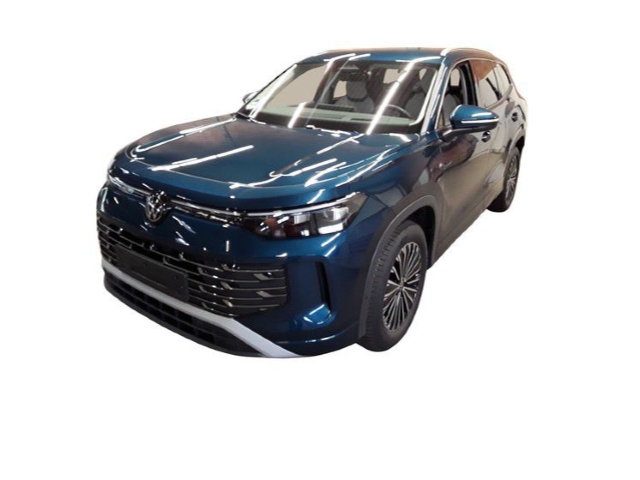 Volkswagen - Tayron Elegance 1.5 eTSI AHK/LED+/Nav/ACC/IDA/Kam/Assist 9040118