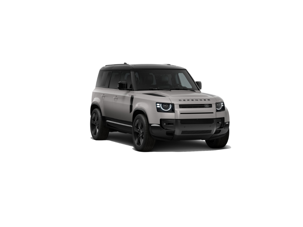 Land Rover - Defender 110 D350 MHD X-DYNAMIC HSE 22" Pano Winterpaket 9040265