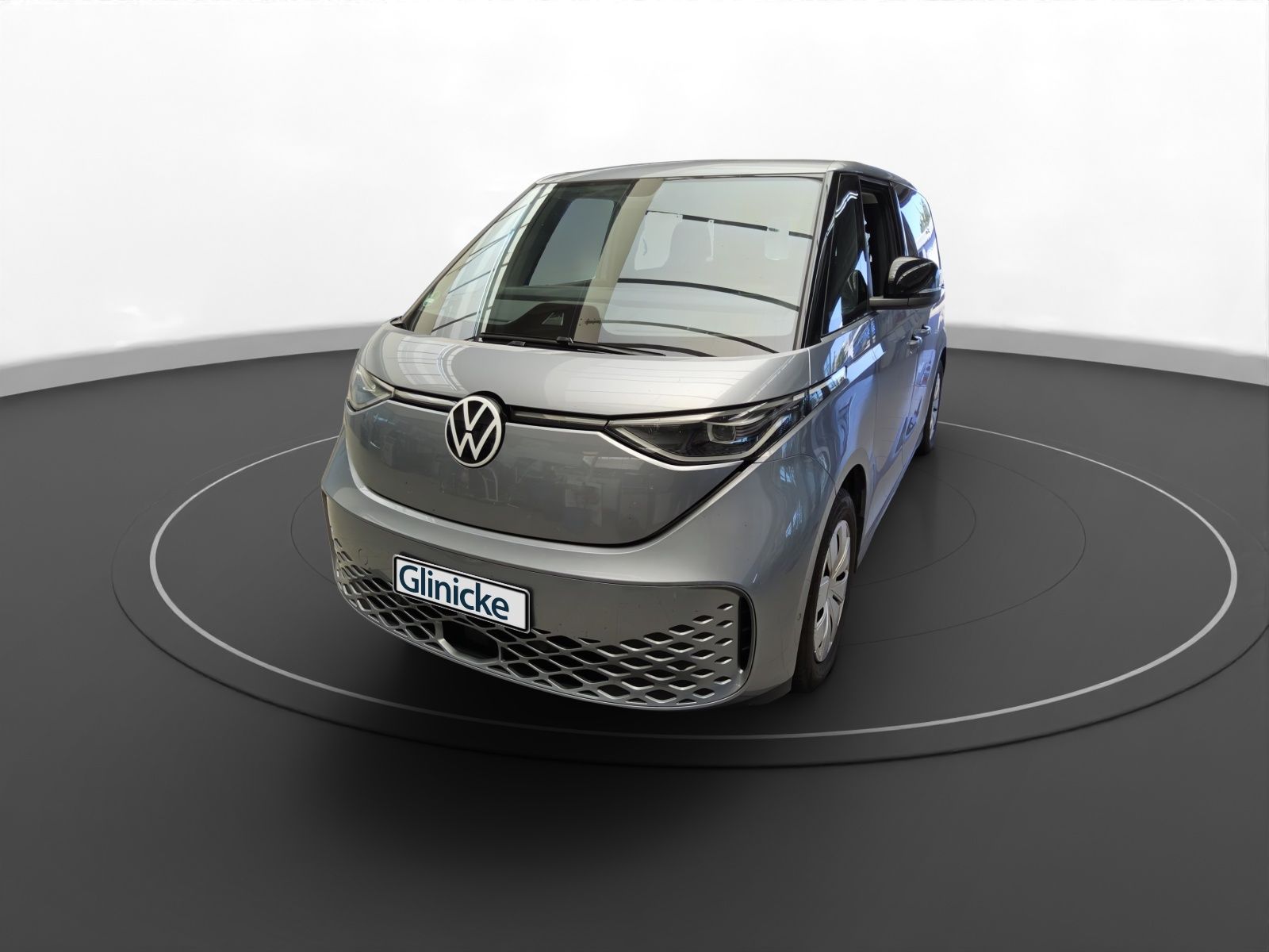 Volkswagen - ID.Buzz Pro AHK Matrix-LED LM 19" Navi PDC vo+hi 9041844