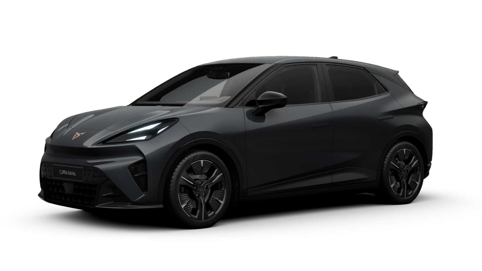 Cupra - Raval Endurance 155 kW (211 PS) 9041847