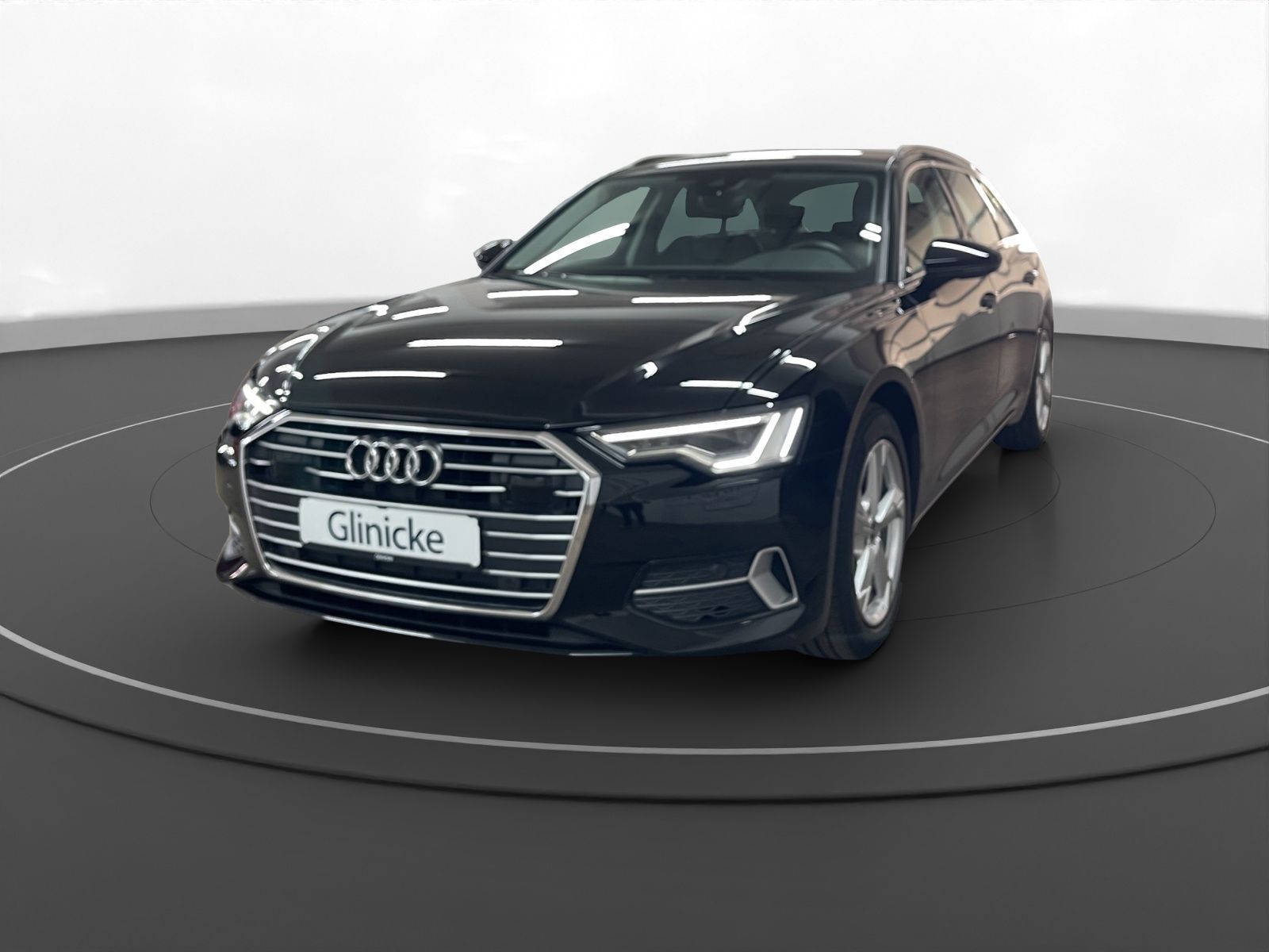 Audi - A6 Avant 35 TDI sport Matrix-LED LM 18" Navi RFK ACC Leder 9041853