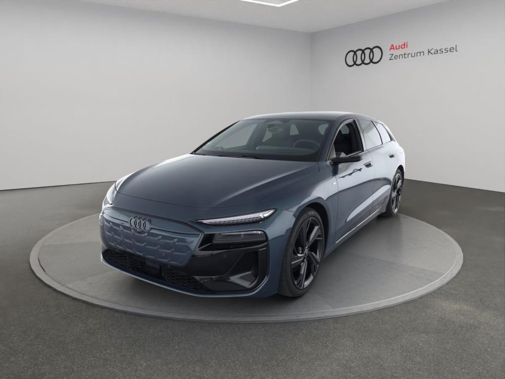 Audi - A6 Avant e-tron S line Matrix B&O HuD AHK 360&deg; 9041897