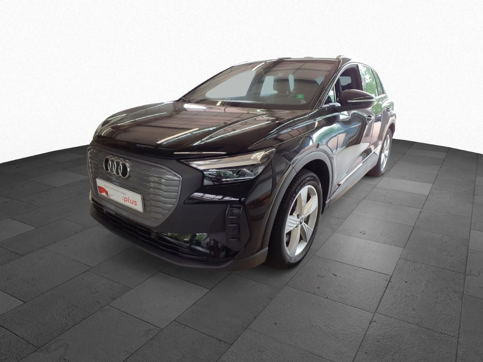 Audi - Q4 40 e-tron LED PDC Navi Standklima Sitzheizung 9041899