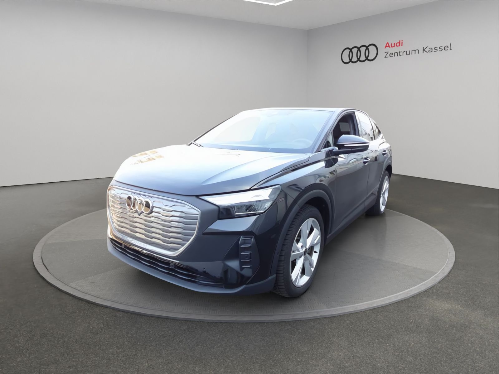 Audi - Q4 Sportback 45 e-tron LED AHK Standklima 360&deg; 9041901