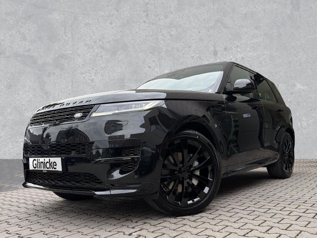 Land Rover - Range Rover Sport P380 Dynamic SE Pano 23" 9042016