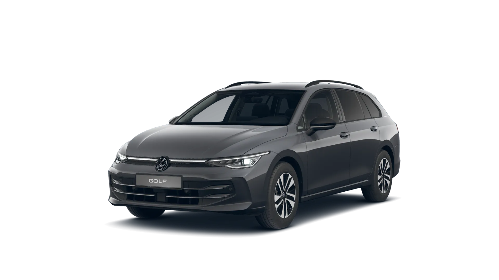 Volkswagen - Golf VIII Variant 1.5 TSI Energy Standh. IQ.Light Sound 9042157