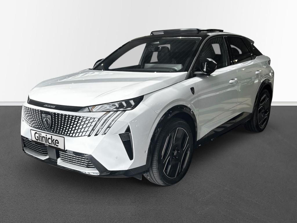 Peugeot - e3008 GT LongRange230 Navi/Pano/Focal/ACC/360&deg; 9042306