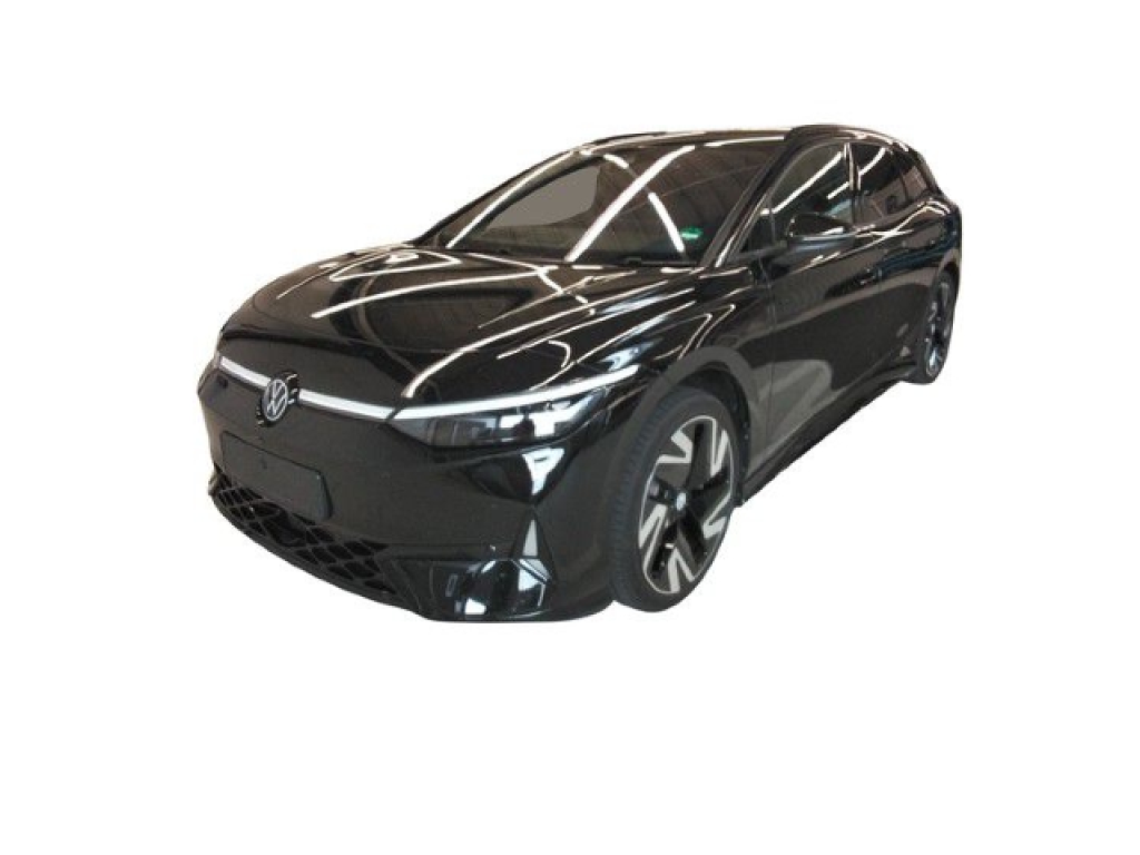 Volkswagen - ID.7 Tourer GTX W-Pumpe/AHK/360/DCC/21"/EasyOpen/Assist 9045991