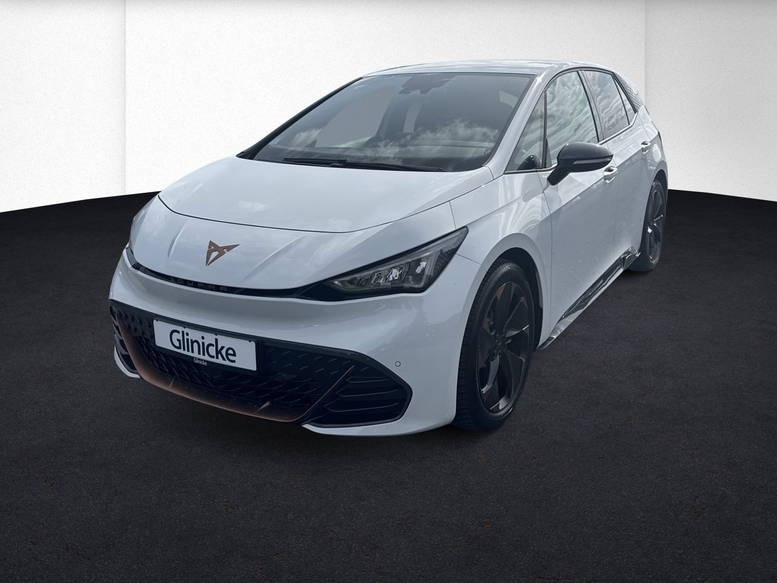 Cupra - Born electric ACC+SHZ+R&uuml;ckfahrk.+LED+LM+DAB 9046432