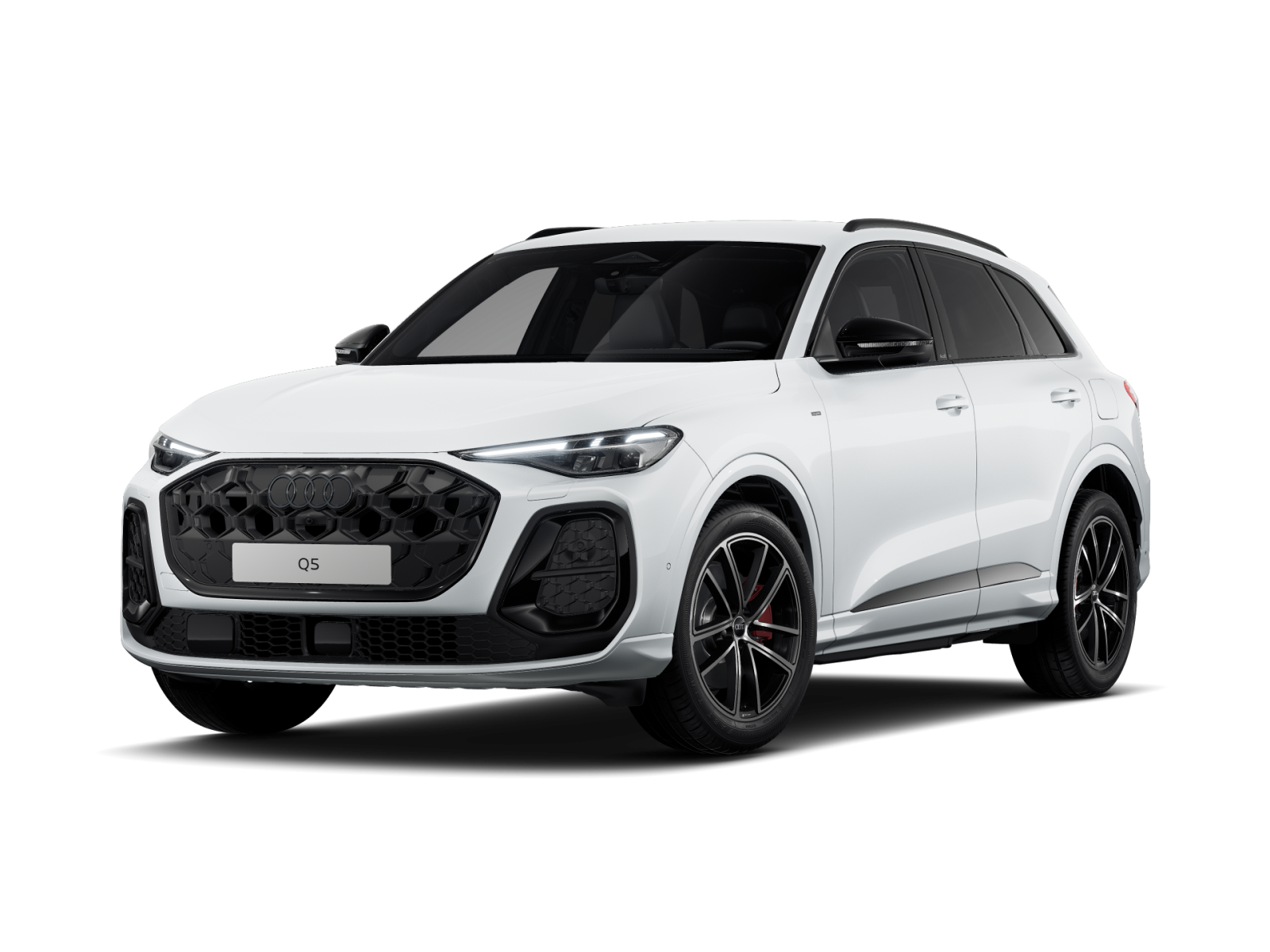 Audi - Q5 Audi Q5 SUV e-hybrid quattro 270 kW S tronic 9046699