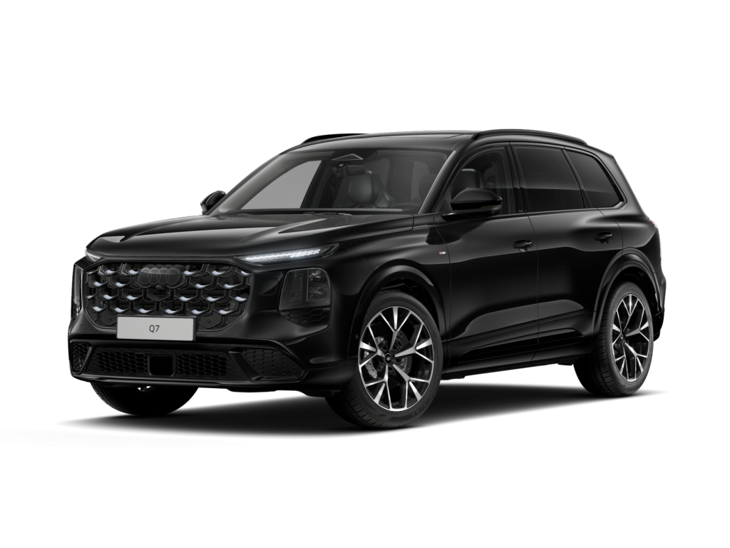 Audi - Q7 SUV TDI quattro 220 kW tiptronic 9048668