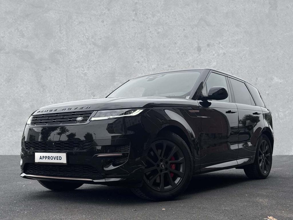 Land Rover - Range Rover Sport D300 Dynamic SE / Winter Paket / AHK / Head-Up 9048843