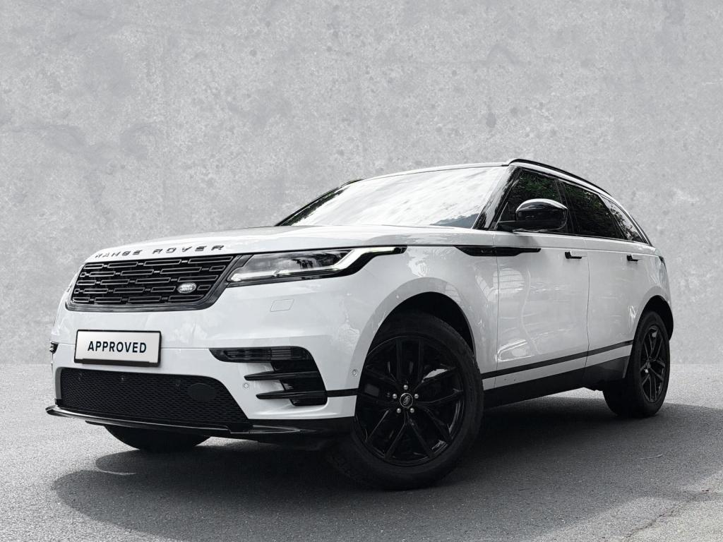 Land Rover - Range Rover Velar Dynamic SE / Black Pack / Winter  Paket 9053271