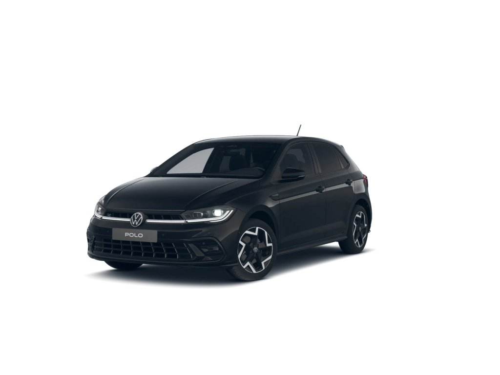 Volkswagen - Polo R-Line 1,0 TSI (116 PS) DSG 9053345