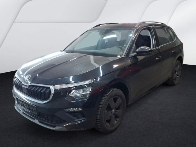 &Scaron;koda - Kamiq 1.5 TSI Selection OPF 9053526