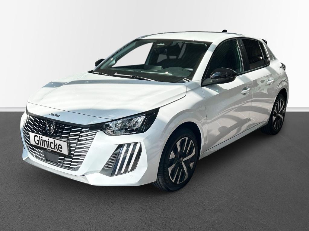 Peugeot - 208 Hybrid110 Business LED/SHZ/Navi/RFK180&deg;/PDC 9054183