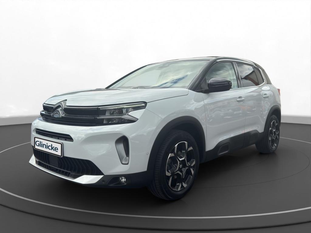 Citro&euml;n - C5 Aircross Max MHEV 136 Kamera Navi ACC PDC SHZ CarPlay 9061920