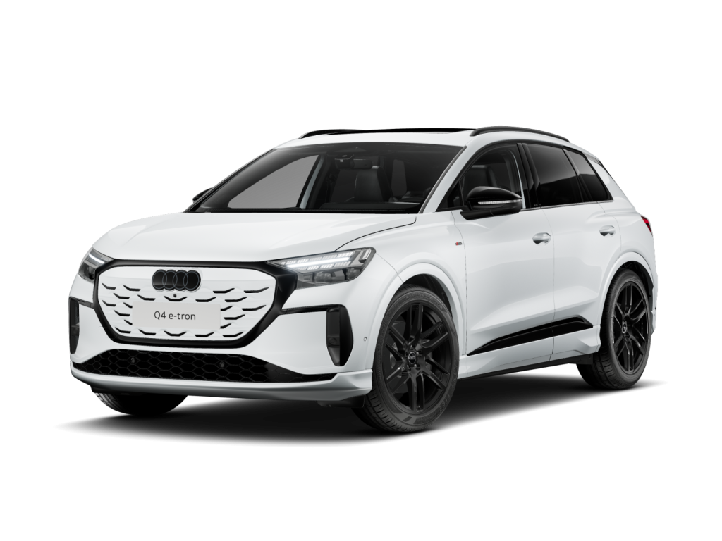 Audi - Q4 SUV e-tron quattro performance 250 kW 9062653