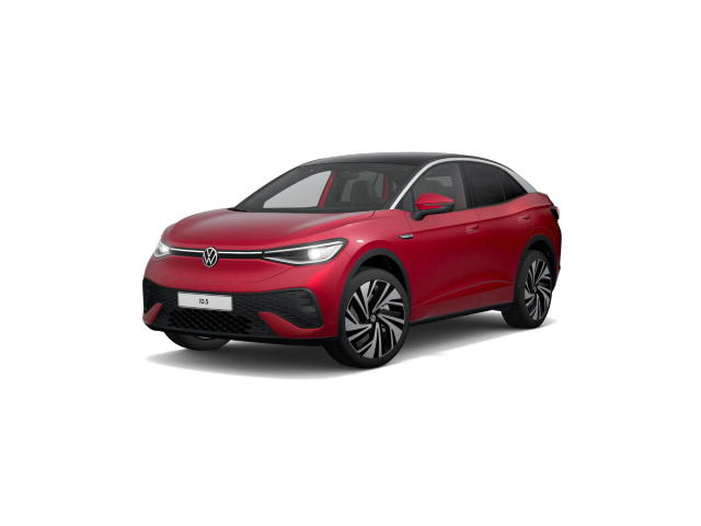 Volkswagen - ID.5 Pro Performance W-Pumpe/AHK/Matrix/360/ACC/Assist/21" 9077210