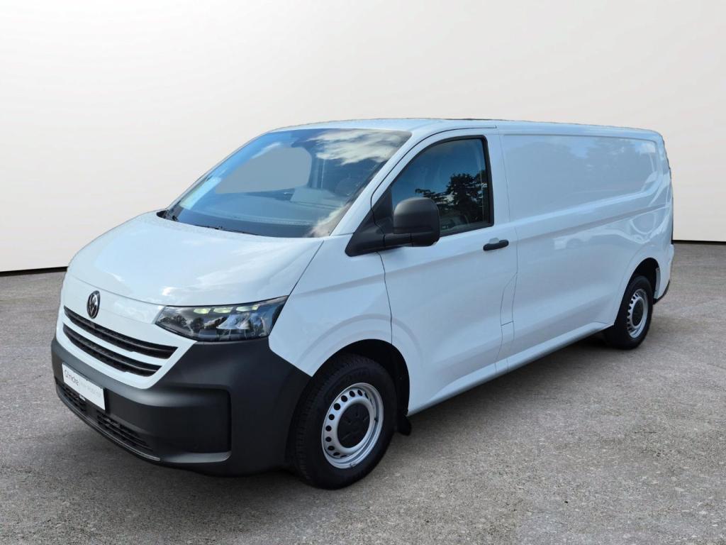 Volkswagen - Transporter Kasten 2.0 TDI 110 kW LR 9077287