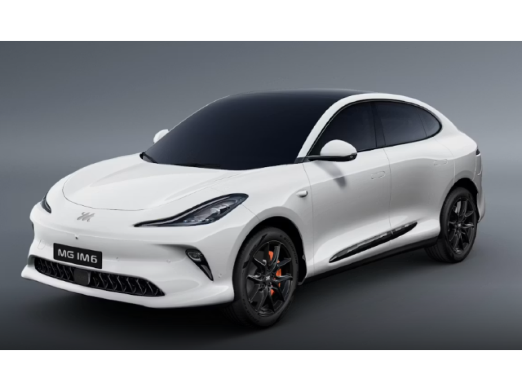 Mg - IM6 100 kWh Performance AWD *LUFTFEDERUNG* 9077335