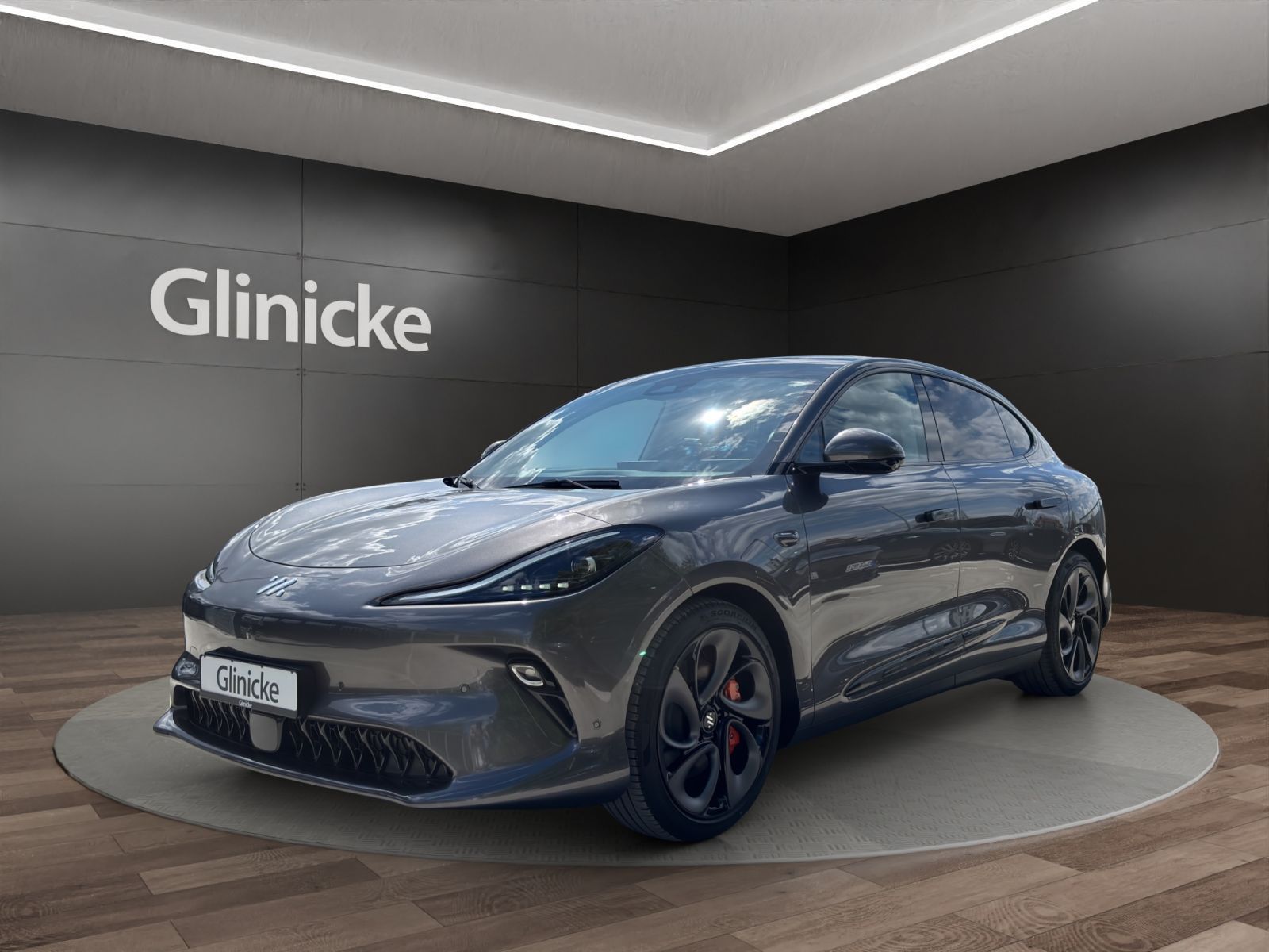 Mg - IM6 100 kWh Performance AWD *SOFORT VERF&Uuml;GAR* 9077620