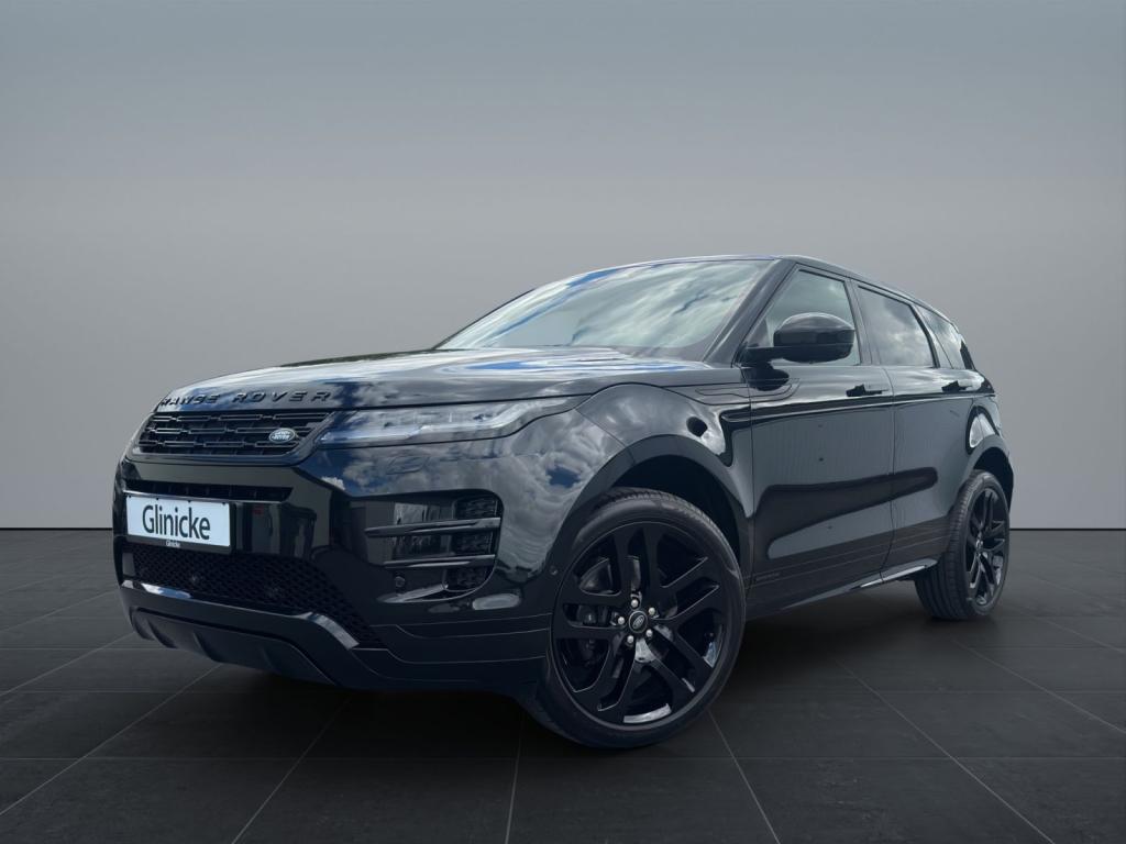 Land Rover - Range Rover Evoque D200 Hoxton Edition Pano AHK 9081942