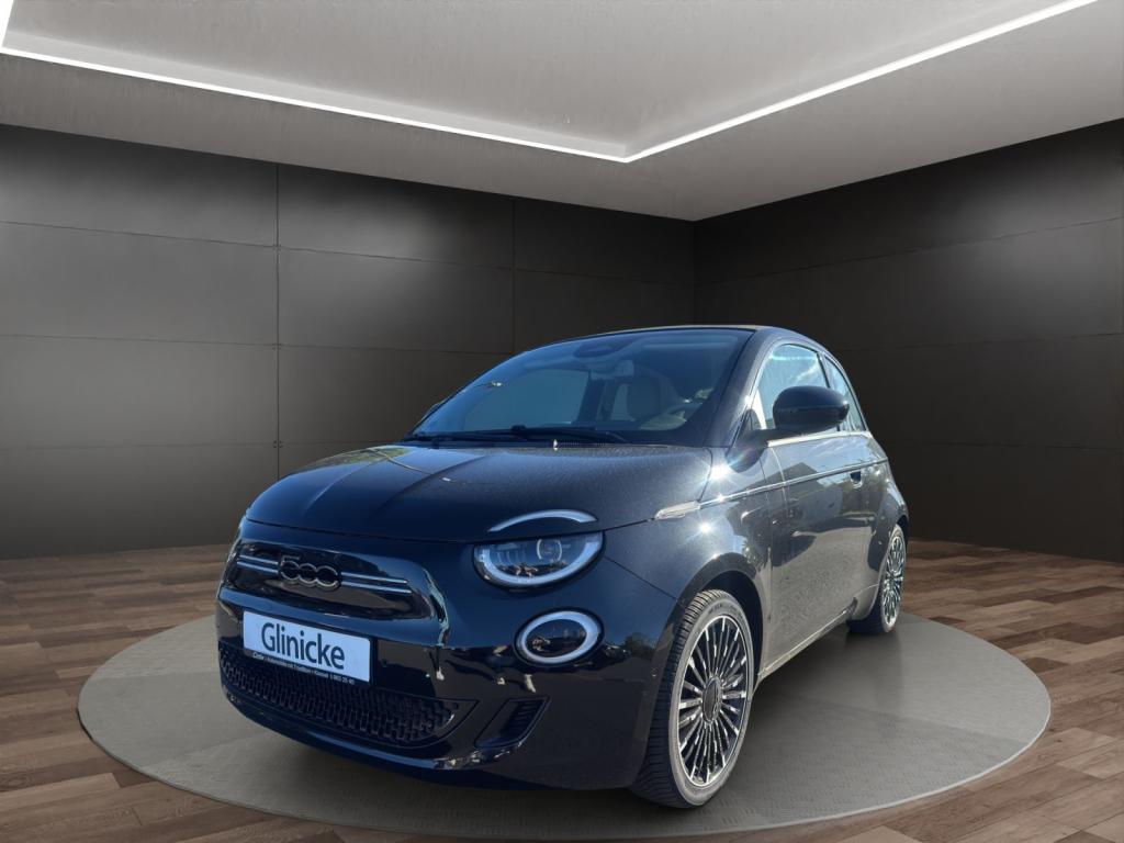 Fiat - 500e Cabrio By Bocelli 9082137