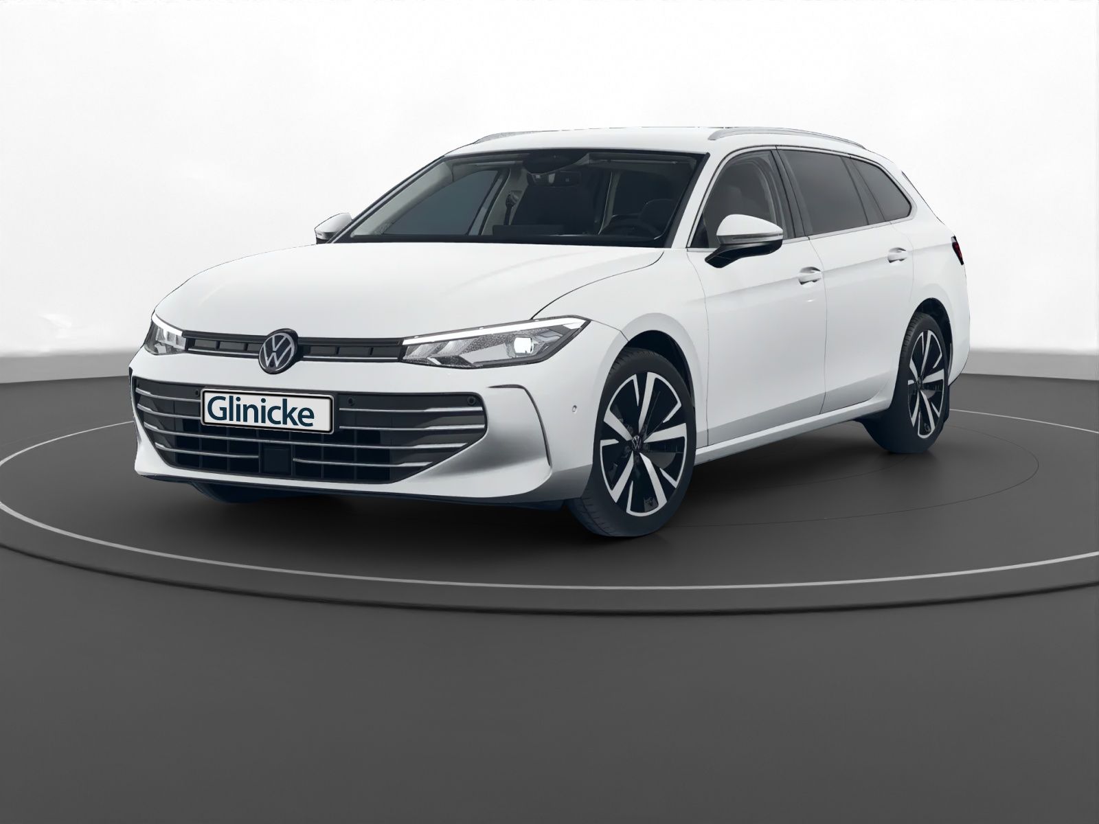 Volkswagen - Passat Variant 2.0 TDI Business AHK LED LM 18" Navi 360&deg; 9086157