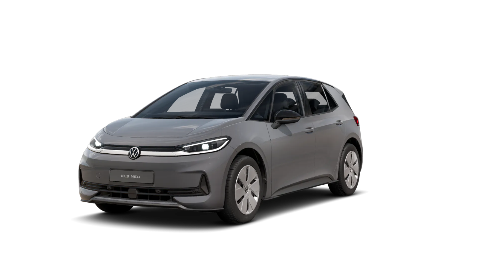 Volkswagen - ID.3 Neo Trend 125 kW (170 PS) 50 kWh 9086169