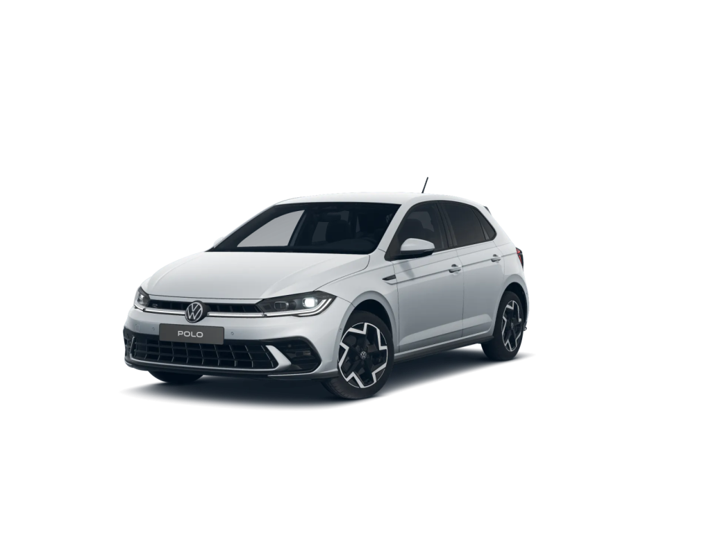 Volkswagen - Polo R-Line 1,0 TSI (116 PS) DSG 9086171