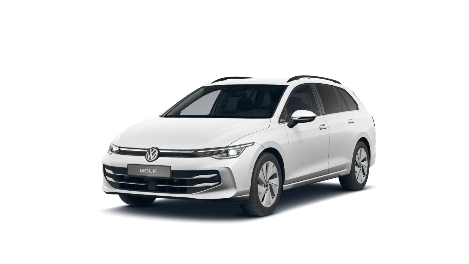 Volkswagen - Golf VIII Variant 1.5 TSI DSG Style AHK Standh 9086184