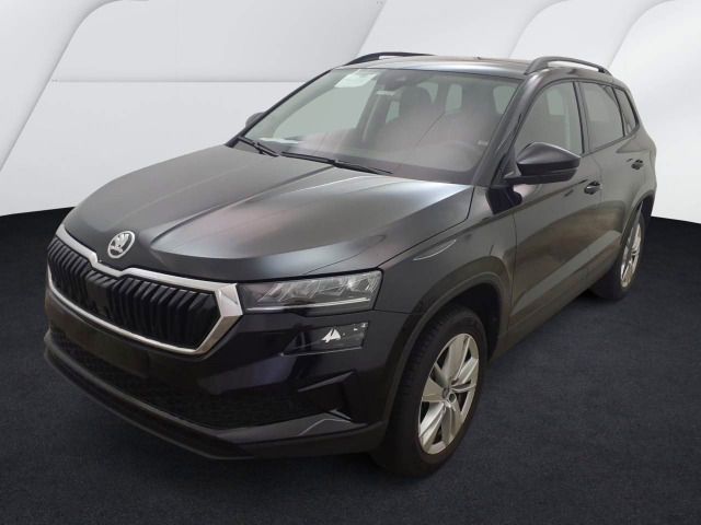 &Scaron;koda - Karoq 1.5 TSI DSG Selection Navi RFK LED Sitzh. 9086193
