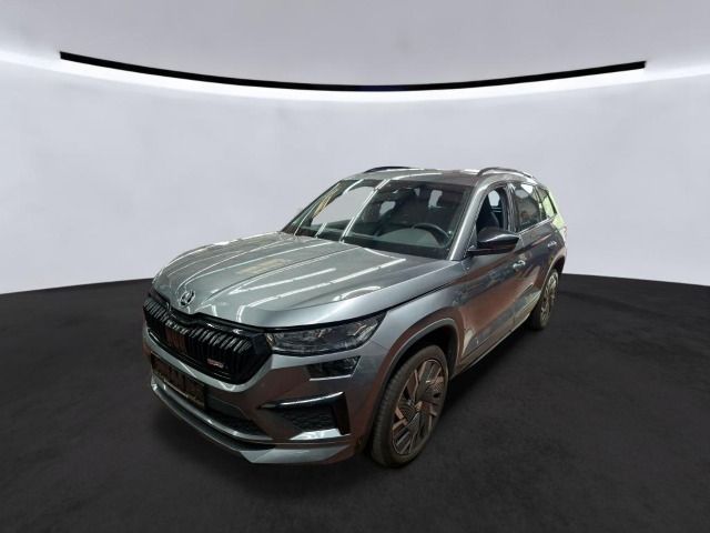 &Scaron;koda - Kodiaq RS 2.0 TSI 4x4 DSG, RFK, NAVI 9086377