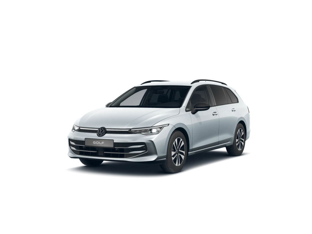 Volkswagen - Golf Variant 1.5 eTSI Energy StHz LED Discover DSG 9086465