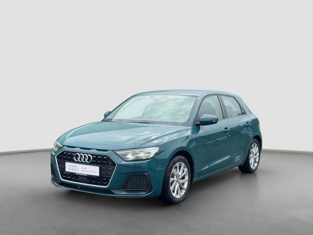 Audi - A1 Sportback 30 TFSI B&O LED Virtual Cockpit Parkassistent R&uuml;ckfahrkamera Sitzheizung 9086710